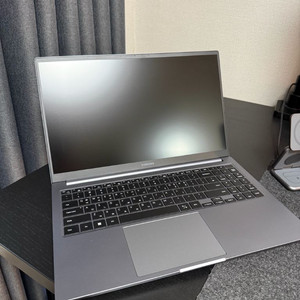 (새상품급) 삼성 갤럭시북4 NT750XGR-A51AG