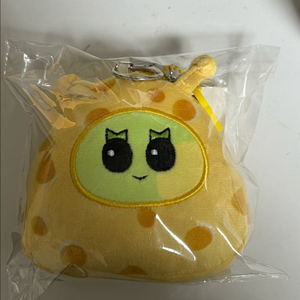 보이넥스트도어 톰앤제리 치넥도 삼한이 치즈 키링 미개봉 이미지