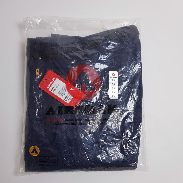 에어워크 여성 기모 등산바지 95 새상품 (1480)--1