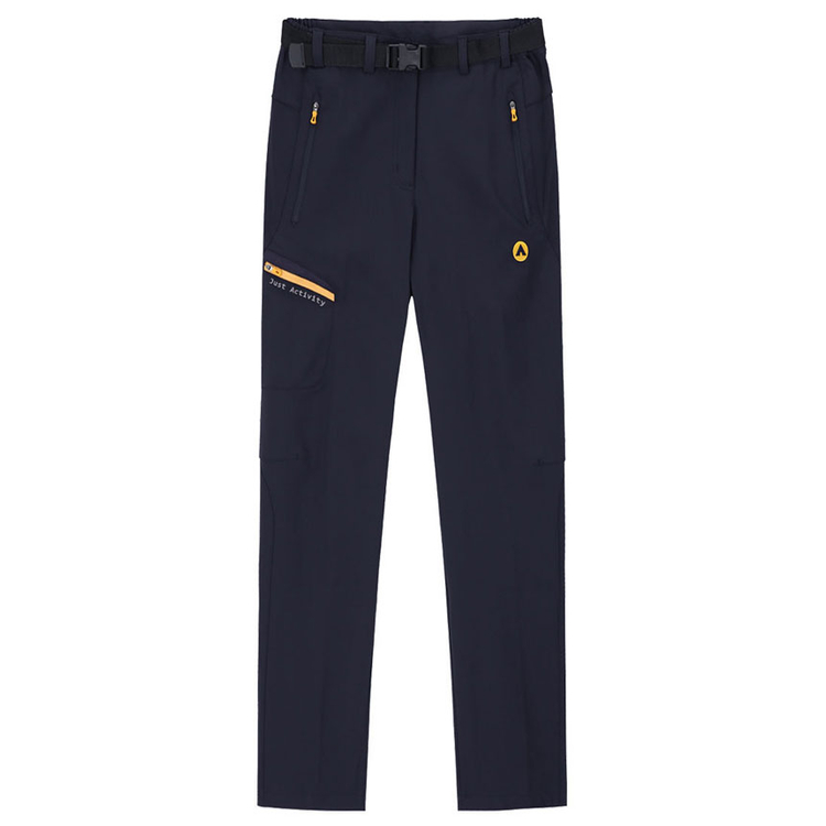 에어워크 여성 기모 등산바지 95 새상품 (1480)--4