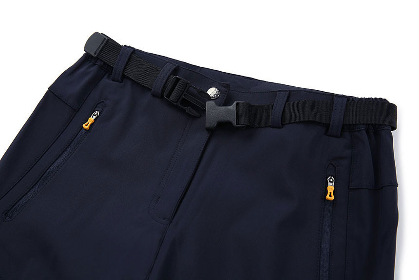 에어워크 여성 기모 등산바지 95 새상품 (1480)--5