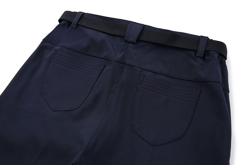 에어워크 여성 기모 등산바지 95 새상품 (1480)--7