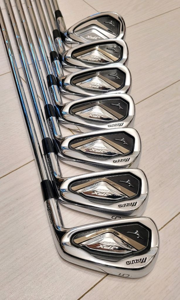+ 미즈노 + 남성용 골프채 풀세트 이미지