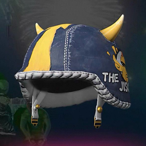 배그 스킨 지스카 헬멧 코드 이미지