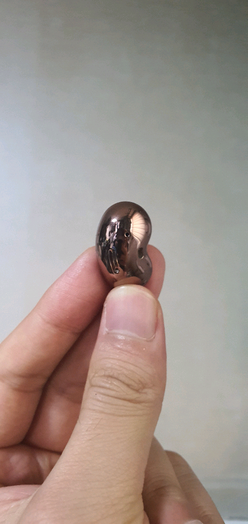 버즈 라이브 브론즈 왼쪽,오른쪽 유닛 판매합니다 이미지