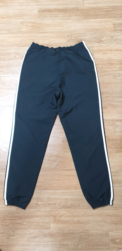 남.32-33) 아디다스 남성 트레이닝 바지 / 아디다스 3s 윈드팬츠, 삼선 츄리닝 이미지