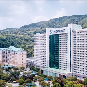 (5월 어린이날/석가탄신일) 비발디파크 소노펠리체/ 소노빌리지/ 소노벨/ 소노캄/ 소노펫!!