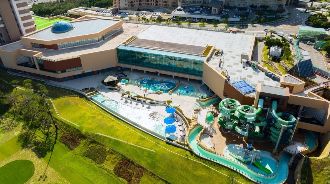 (4월 5월 주말/ 벚꽃여행/ 어린이날) 델피노 소노펠리체/ 소노벨!!--0