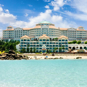 (3월/4월/5월 어린이날 석가탄신일) 양양 삼척 진도 남해 르네블루 쏠비치 오션뷰!