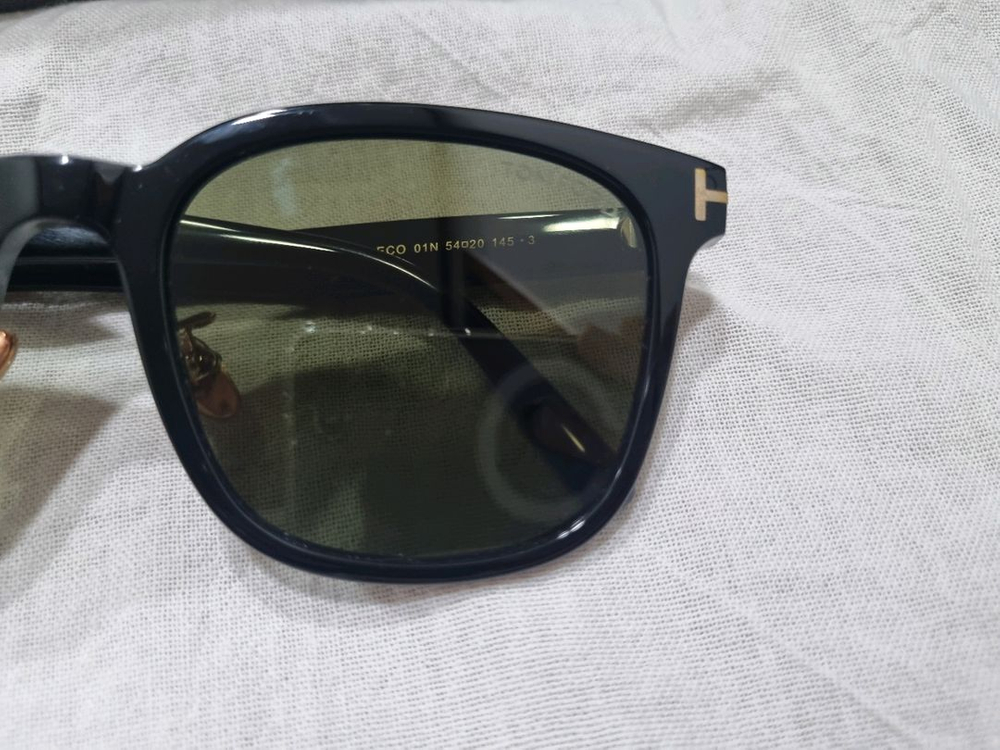 톰포드 선글라스 아시안핏 tf1135k--2