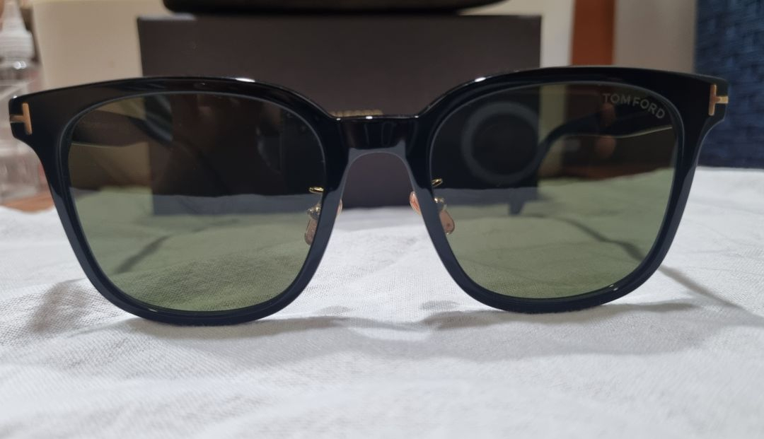 톰포드 선글라스 아시안핏 tf1135k--5