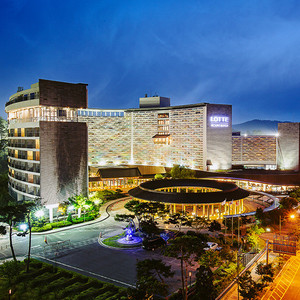 (3월 4월 5월 벚꽃시즌 / 어린이날) 부여 속초 김해 롯데리조트!!