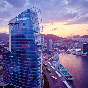 (3월 4월 5월/ 벚꽃시즌/ 어린이날) 거제 /여수 소노캄 오션뷰!!