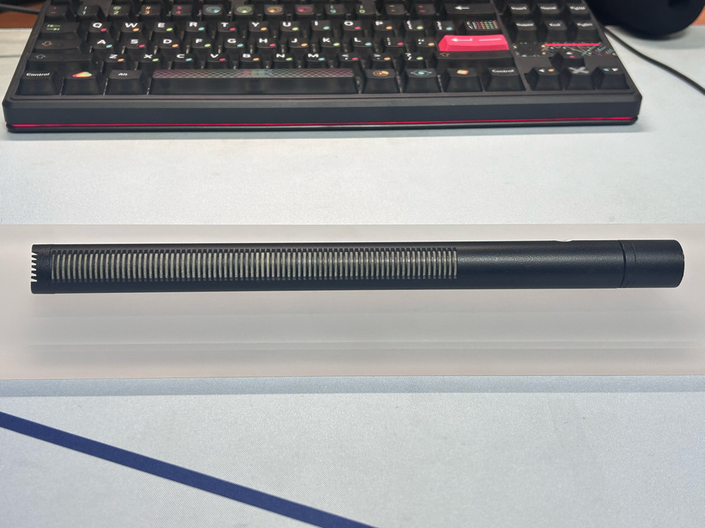 젠하이저 mkh 416 p48--1