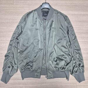 일꼬르소 간절기 MA1 자켓 95(실측100) 이미지