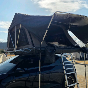 가이아 보이저 루프탑 텐트 4~5인용 이미지