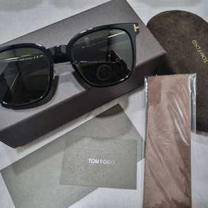 톰포드 선글라스 아시안핏 tf1135k