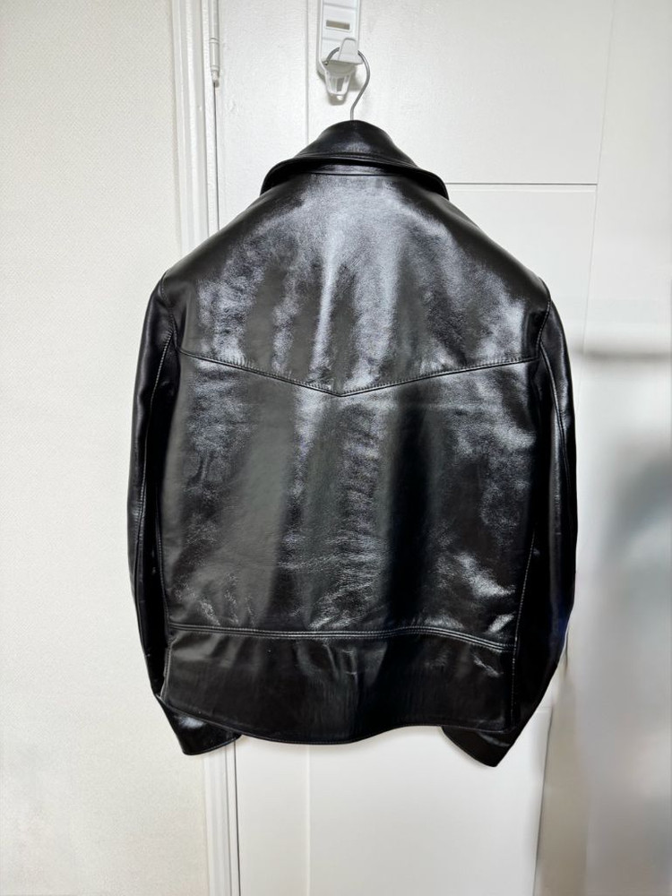 루이스레더 라이더자켓 391t 42사이즈 이미지