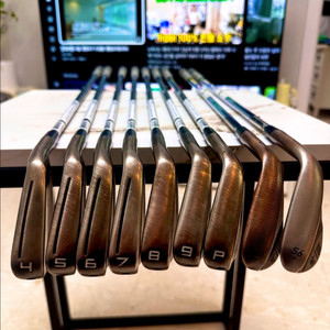 테일러메이드 P790 2024 카퍼 에디션, 하이토우3 50/56 이미지