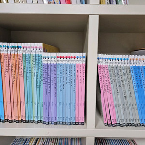 꿈담 인물그림책 세이펜버전