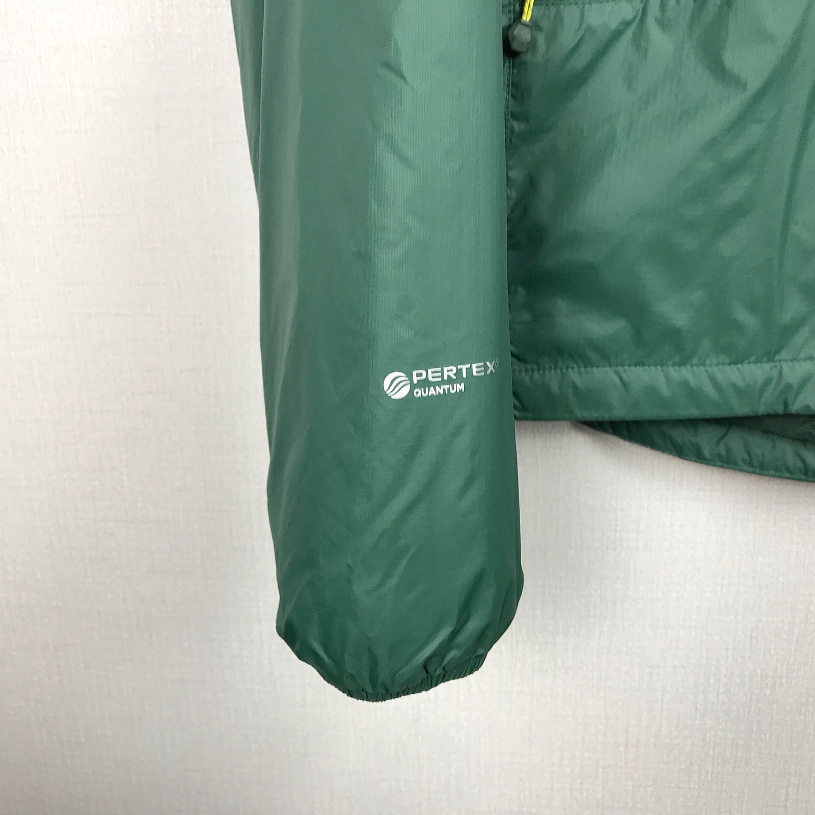 몬테인 montane 퍼텍스 후디 자켓 남성M (100) 이미지