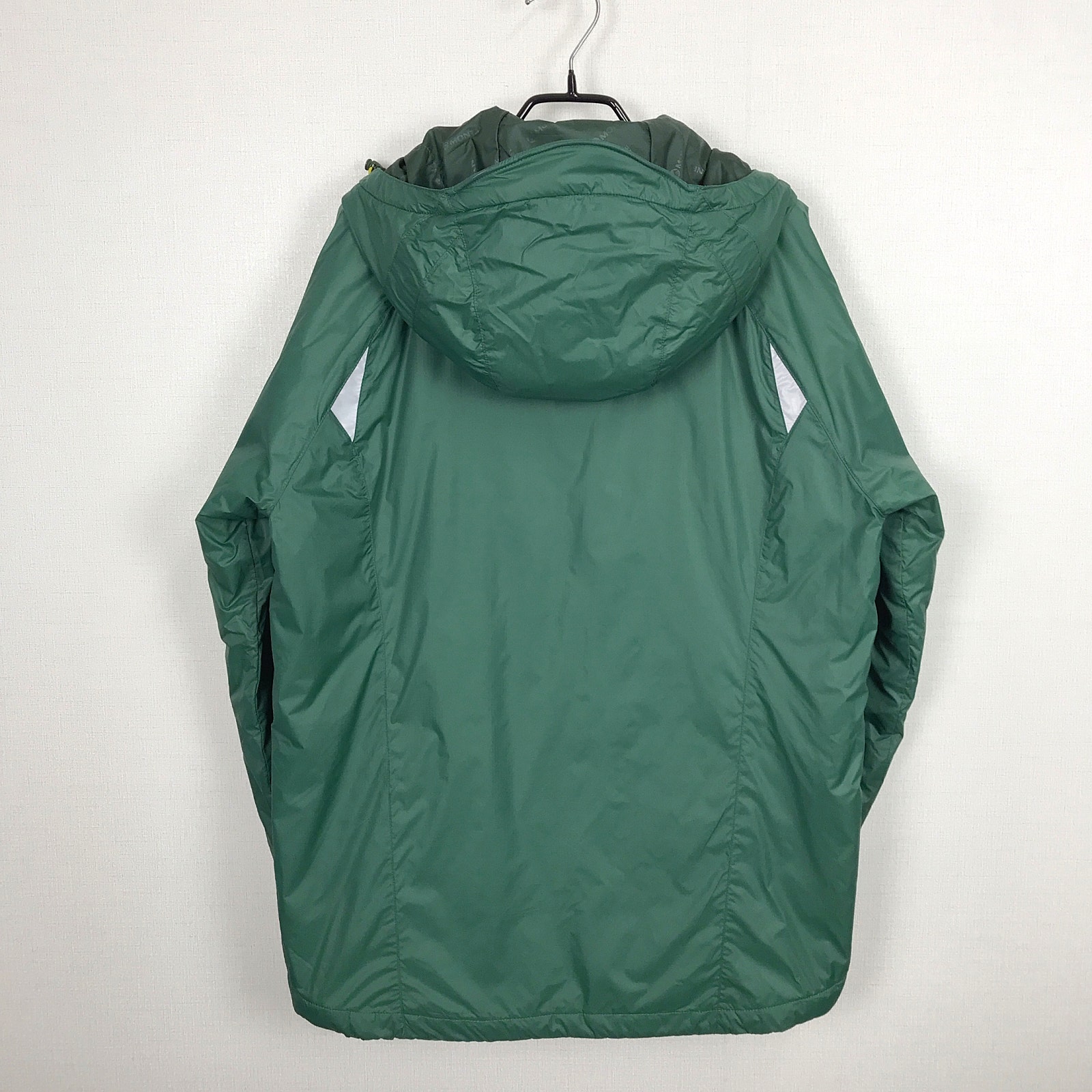몬테인 montane 퍼텍스 후디 자켓 남성M (100) 이미지