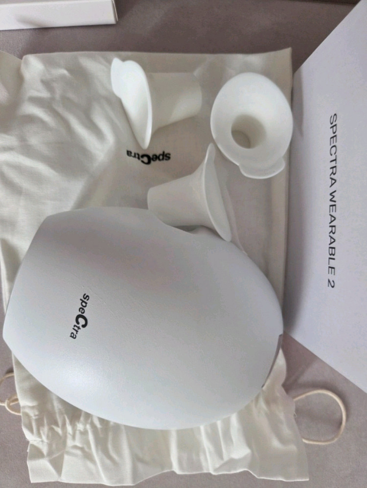 스펙트라 웨어러블2 이미지