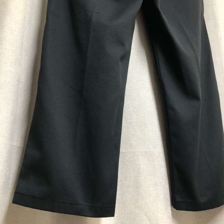 디키즈 873 슬림 스트레이트 워크팬츠 블랙 34--6