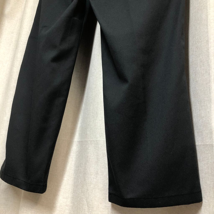 디키즈 873 슬림 스트레이트 워크팬츠 블랙 34--7