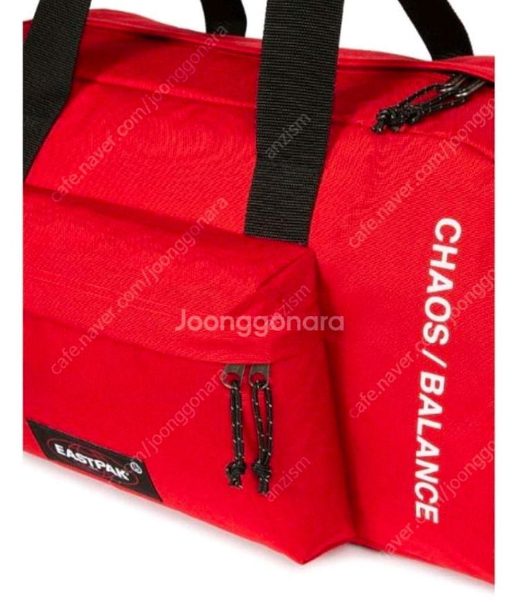 이스트팩 X 언더커버 여행가방--2