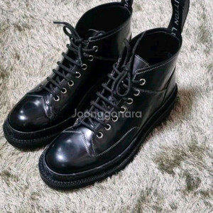 루이비통 남성 앵클부츠 이미지