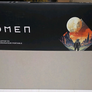 HP 오멘 16 게이밍노트북 코어Ultra9 / RTX 5080 / 32GB / 1TB