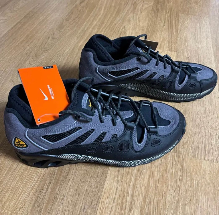 [270 275 280] 나이키 ACG 에어 익스플로레이드 트레킹화 이미지