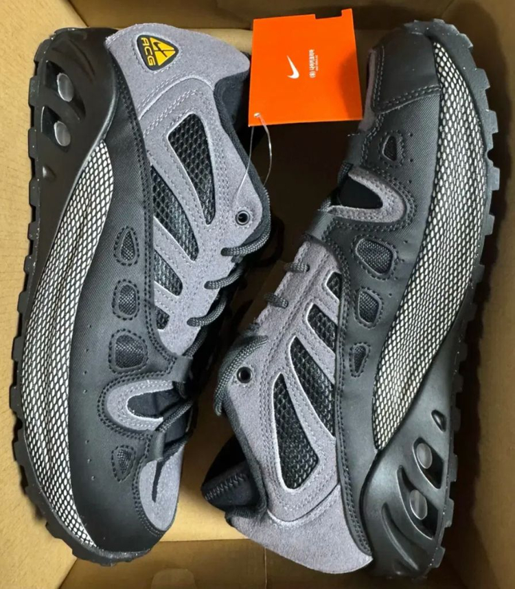 [270 275 280] 나이키 ACG 에어 익스플로레이드 트레킹화 이미지