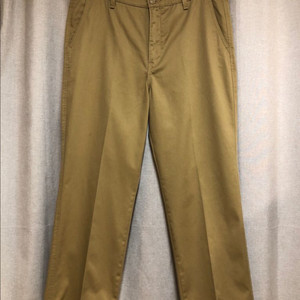 리바이스 XX 치노 팬츠 스트레이트 베이지 W36