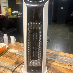 [중고] 스탠드 히터 이미지