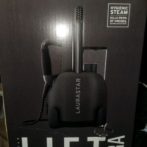 로라스타 프리미엄 스팀다리미