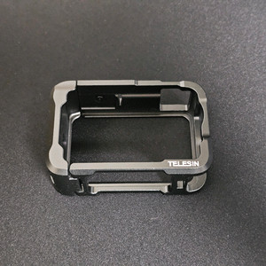 TELESIN 오즈모액션6 알루미늄 케이스