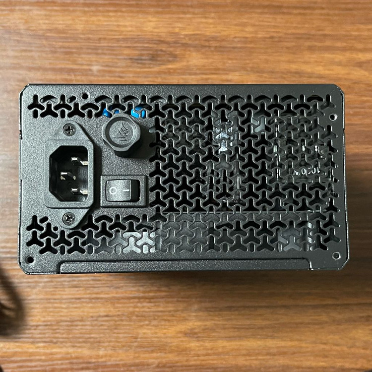 [CORSAIR] RM1000x ATX3.1 (ATX/1000W) 파워서플라이 이미지