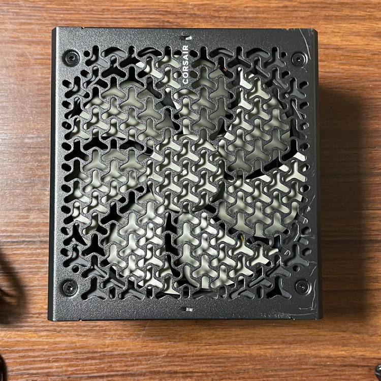 [CORSAIR] RM1000x ATX3.1 (ATX/1000W) 파워서플라이 이미지