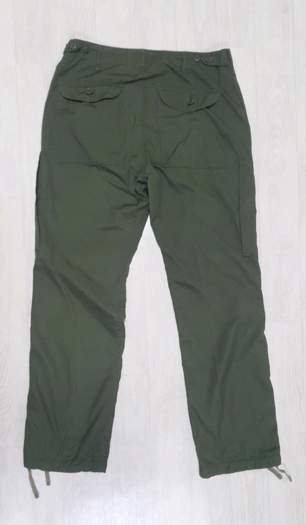 스펠바운드 SPELLBOUND 일본 기능성 테크웨어 워크팬츠 카고바지 31~33--1