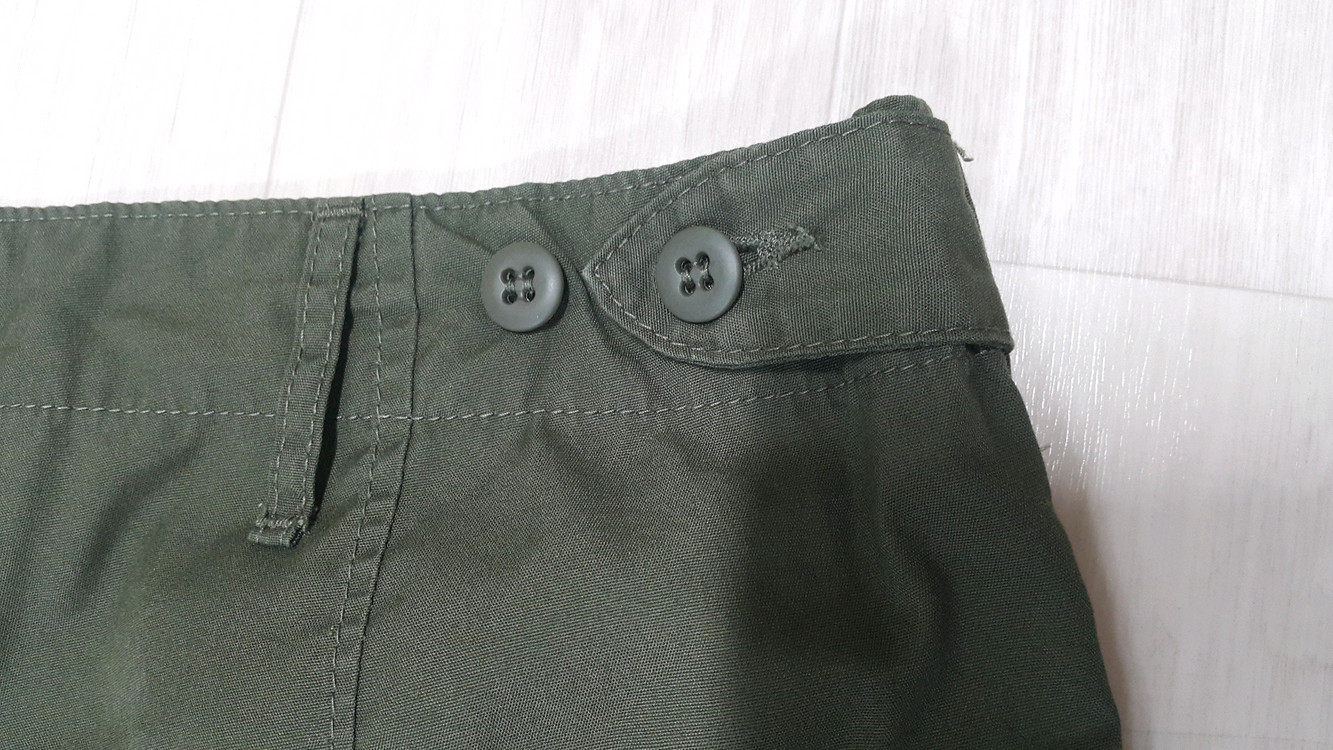 스펠바운드 SPELLBOUND 일본 기능성 테크웨어 워크팬츠 카고바지 31~33--2