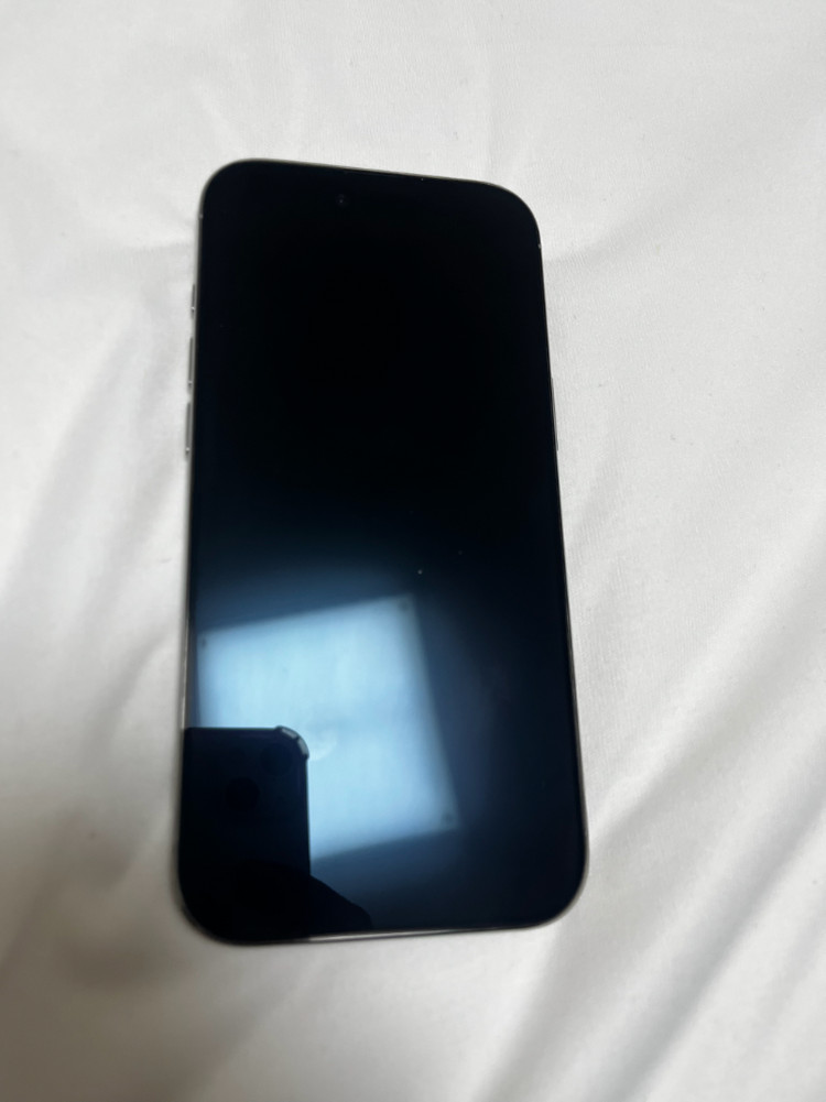 아이폰17에어 256 화이트--2