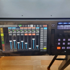 [인천] 베링거 윙 랙 WING RACK 이미지