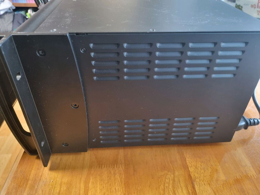 [인천] 베링거 윙 랙 WING RACK 이미지