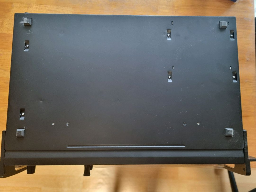 [인천] 베링거 윙 랙 WING RACK 이미지