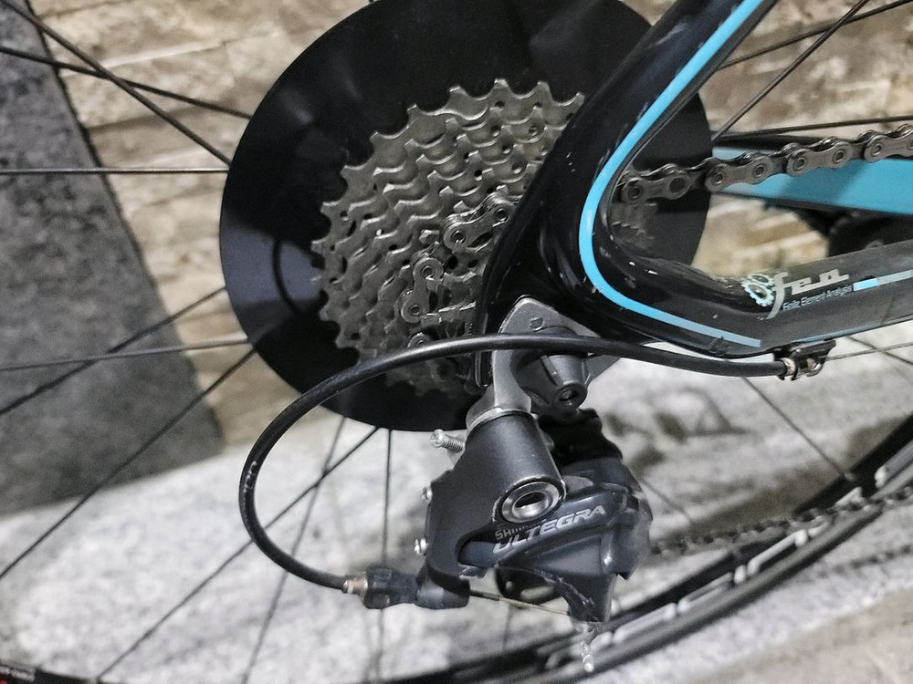 첼로 풀카본 로드 자전거--3