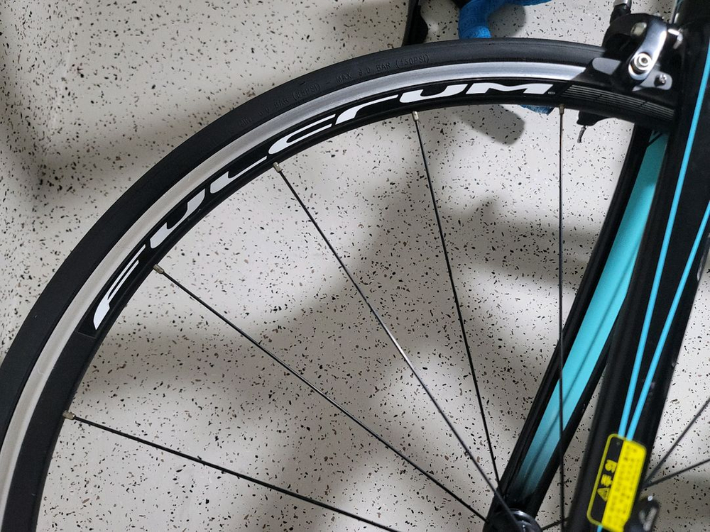 첼로 풀카본 로드 자전거--7