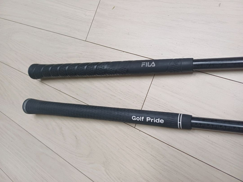 FILA SYSTEM GEAR SG-302 5번 우드 이미지