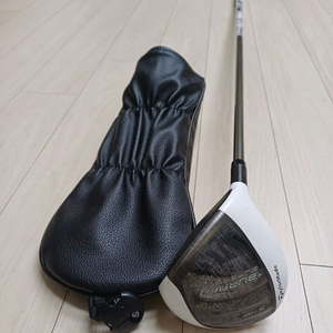 테일러메이드 버너 슈퍼패스트 2.0 여성용 5번 우드 이미지